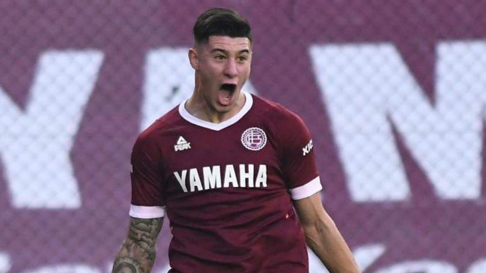Un futbolista de Lanús fue secuestrado