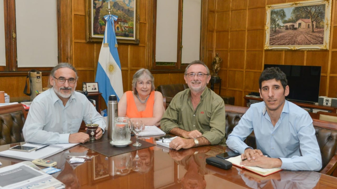 Avanza la implementación del Programa de Precios Cuidados en Santa Fe