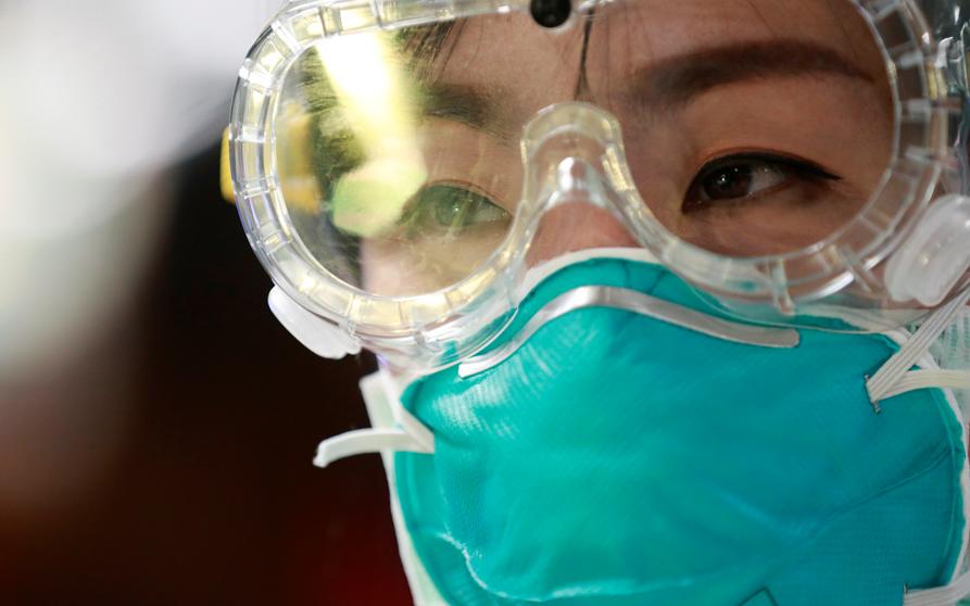 La OMS alertó por el riesgo del coronavirus fuera de China: “Puede que solo estemos viendo la punta del iceberg”