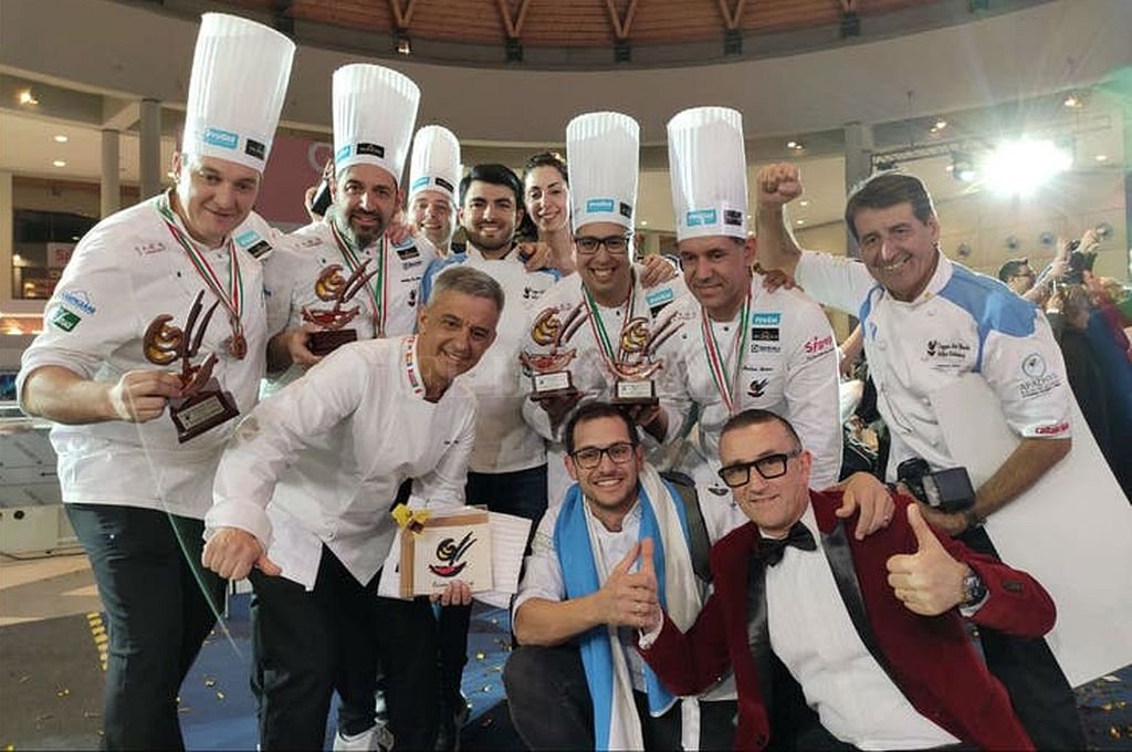 La Argentina quedó en el podio de los mejores helados del mundo
