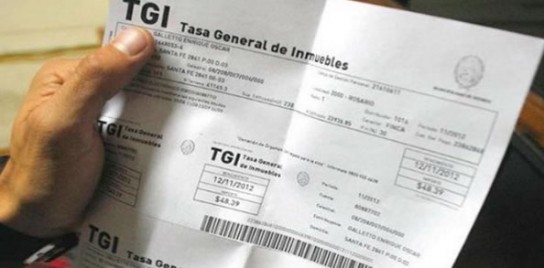 TGI 2020: Descuento de un mes por pago adelantado
