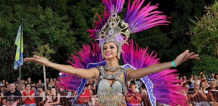 Carnavales de Reconquista: Inició la venta de entradas
