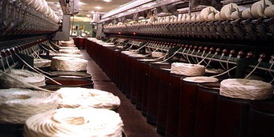 Vicentín paraliza su empresa textil en Reconquista