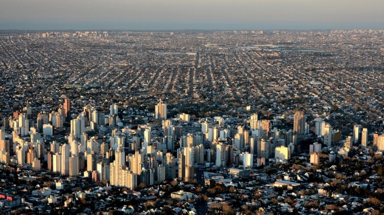 Cuáles son las 24 capitales alternas que quiere declarar el gobierno de Alberto Fernández
