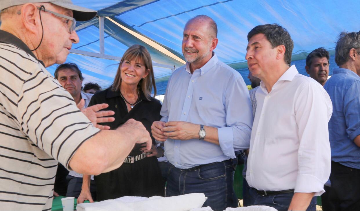 La provincia impulsará con políticas públicas a los mercados populares y a los productores locales