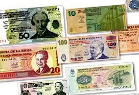 Las provincias no descartan recurrir a las cuasimonedas si la renegociación de la deuda se dilata