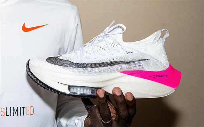 Nike confirmó que se va del país y le deja su negocio a un licenciatario internacional: preocupación gremial por los 650 empleados que fabrican para la marca