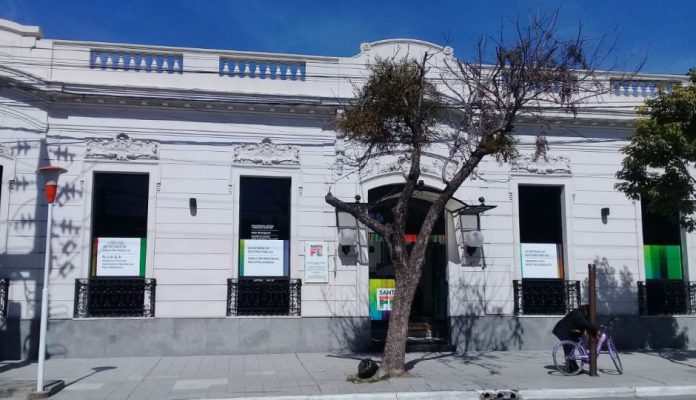 El Registro Civil de Reconquista asegura que no hubo despidos