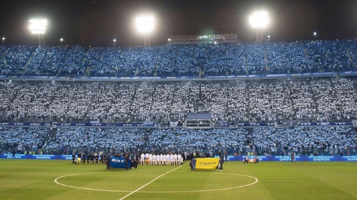 Por el coronavirus, la Ciudad de Buenos Aires suspendió todos los shows masivos y el fútbol será sin público