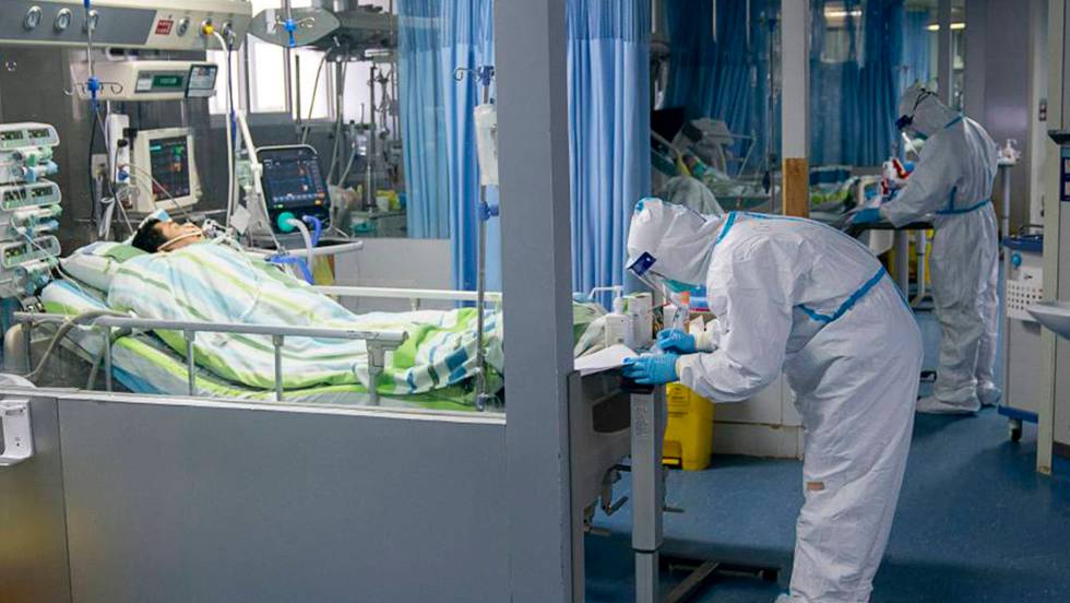 Confirmaron 4 nuevas muertes por coronavirus en la Argentina y el total de víctimas fatales asciende a 12