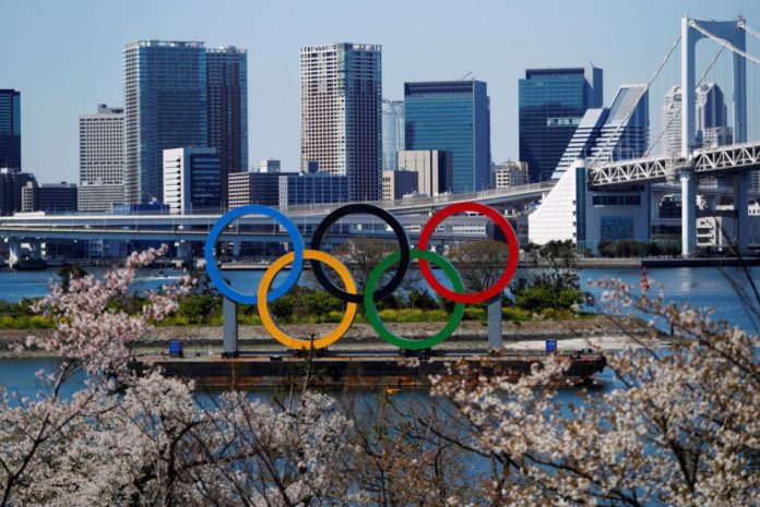 Tiene fecha de inicio los Juegos Olímpicos de Tokio de 2021