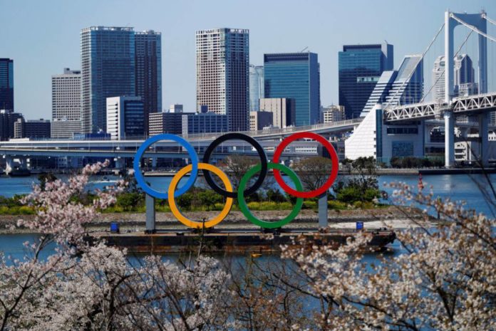 Tiene fecha de inicio los Juegos Olímpicos de Tokio de 2021