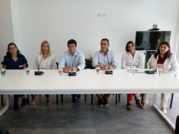 Coronavirus: la Municipalidad de Reconquista implementa medidas de Prevención