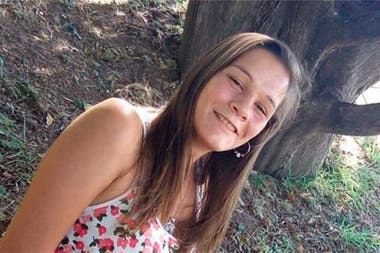 La autopsia de Fátima reveló la causa de su muerte