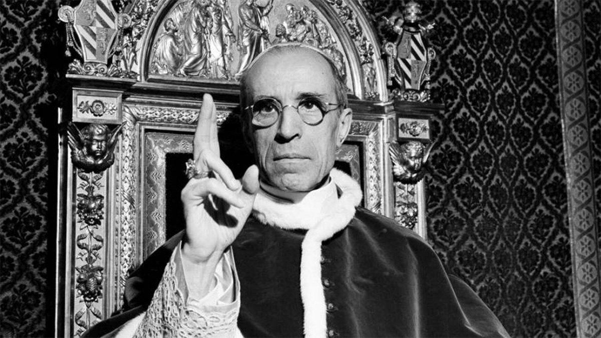Se abrieron los archivos secretos del Vaticano sobre el pontificado de Pío XII, el papa que nunca condenó a los nazis