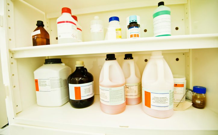 La provincia prorroga los vencimientos de licencias de productos fitosanitarios