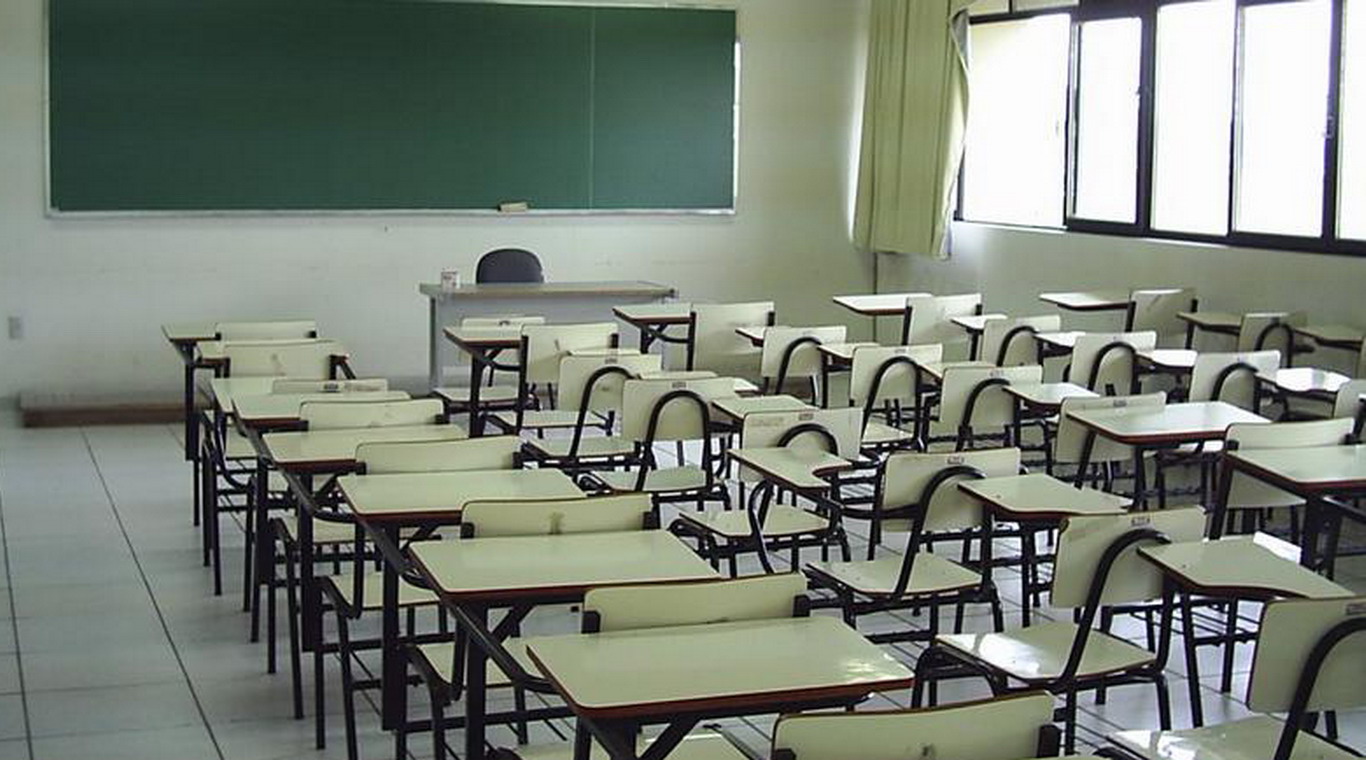 Relevan escuelas para la vuelta a la presencialidad