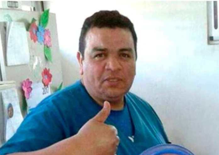 Murió un enfermero por coronavirus y es la primera víctima del sistema de salud provincial