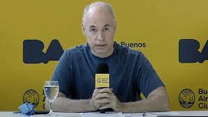 Renunciaron dos funcionarios de la Ciudad de Buenos Aires involucrados en una sospechosa compra de barbijos y en la contratación de hoteles
