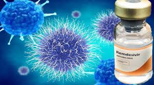 Un estudio científico en los Estados Unidos concluyó que el remdesivir inhibe “potentemente” el coronavirus