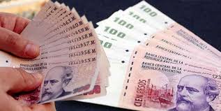 Cómo pagará el Estado parte de los salarios de abril de los privados