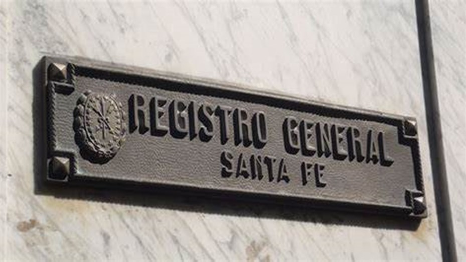 El gobierno provincial reanuda la atención al público en el Registro General