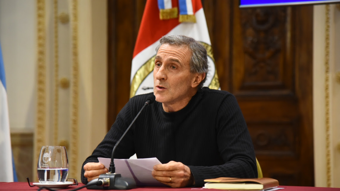 Covid-19: la provincia estableció un protocolo de salidas para personas con discapacidad