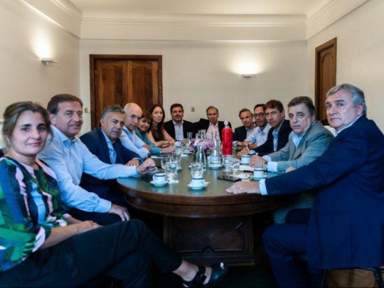 Fuerte comunicado de Juntos por el Cambio plantea que la Oficina Anticorrupción consagra la impunidad de la corrupción kirchnerista