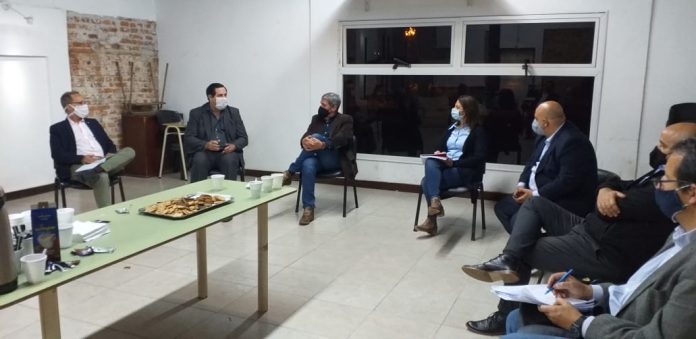 Vicentín: la comisión legislativa se reunirá con autoridades de la empresa