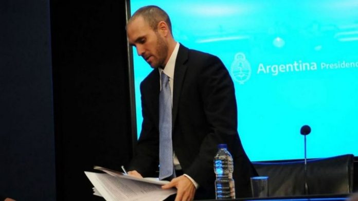 Guzmán: «Queremos convertir a la Argentina en un buen deudor»