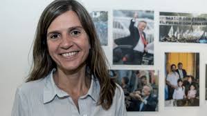 Fernanda Raverta: “No está previsto que haya una reforma de la edad jubilatoria”