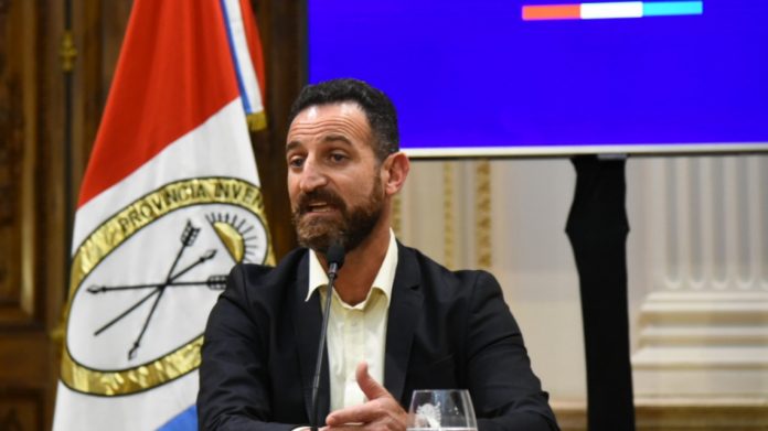 “Vamos a reforzar la fiscalización en bares y restoranes”