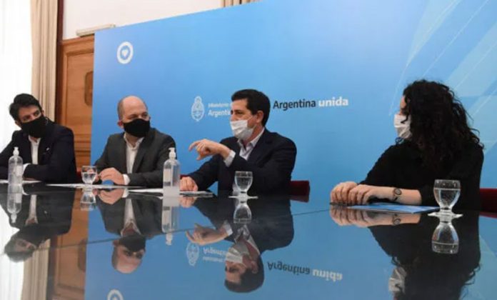 Otorgarán préstamos a municipios por 400 millones de pesos