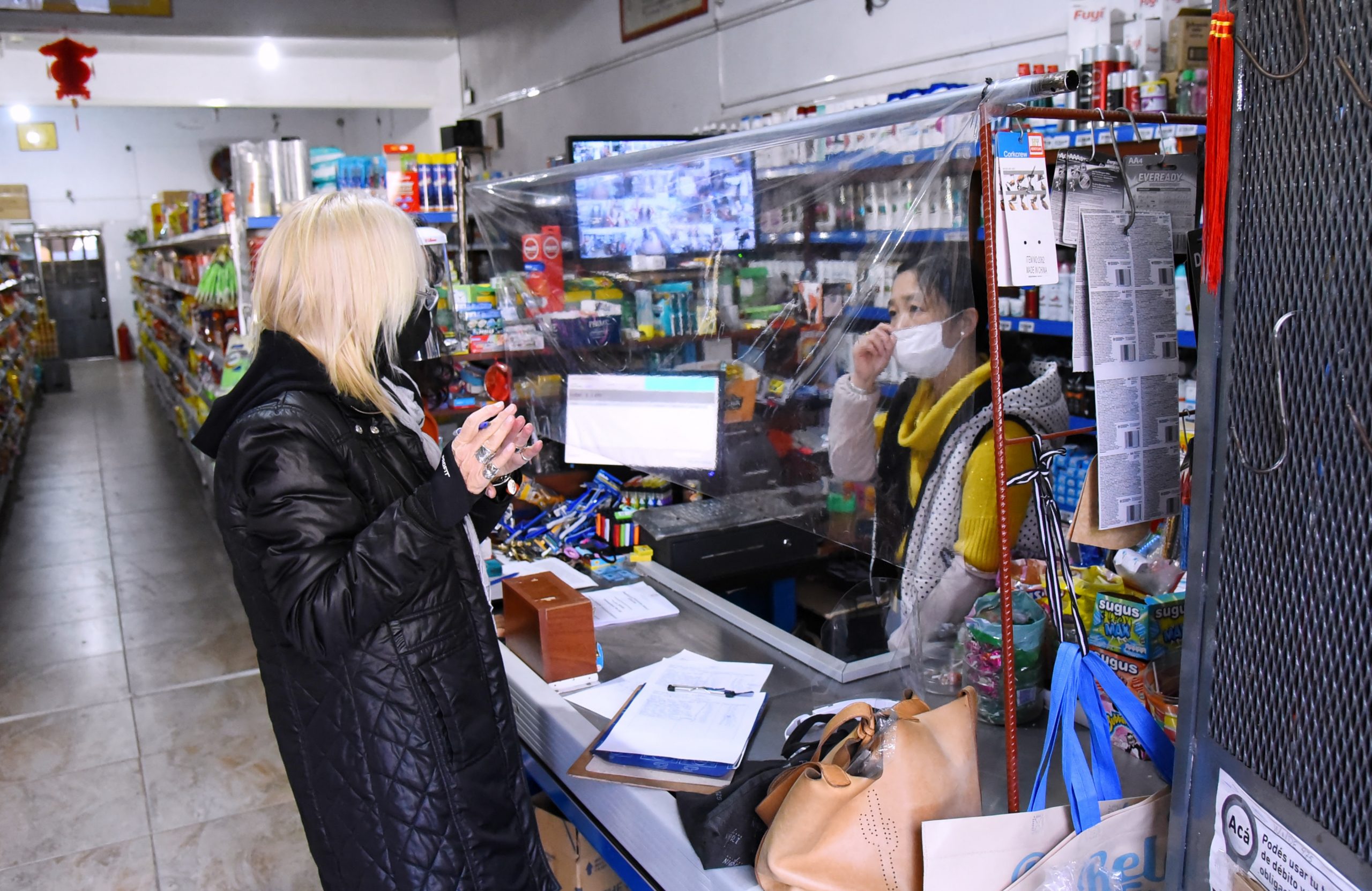 Provincia, supermercadistas y productores de alimentos prorrogaron los Precios Santafesinos