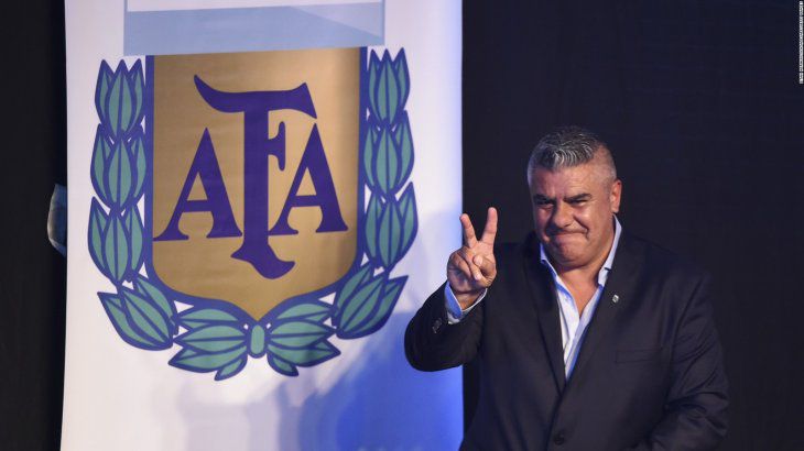 Argentina se postuló para organizar el Mundial femenino Sub 20 del próximo año