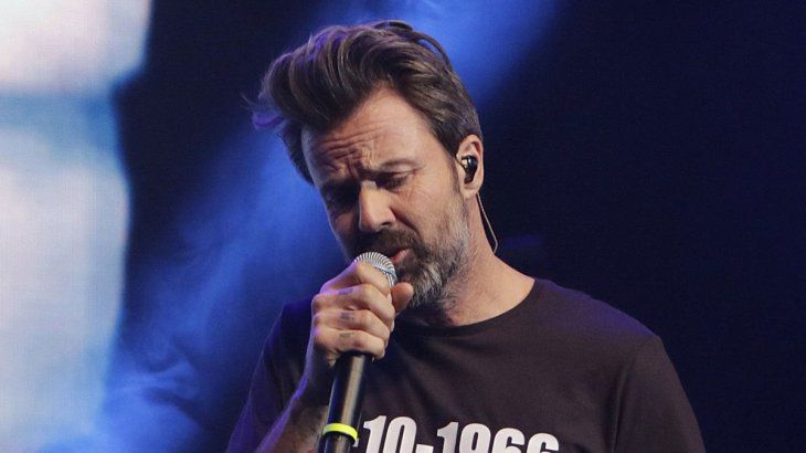 Murió Pau Donés, cantante de la banda española de rock Jarabe de Palo