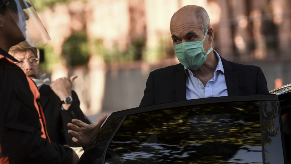 Citan como testigos a Cristina y Larreta en la causa de espionaje ilegal de Macri