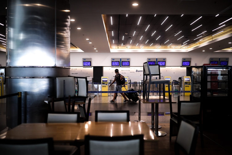 Las aerolíneas extranjeras ya anuncian el regreso de vuelos a la Argentina