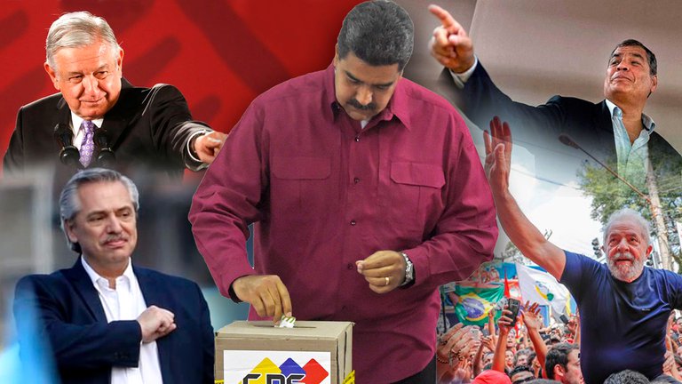 Un silencio atronador allana el avance de Maduro hacia su golpe final