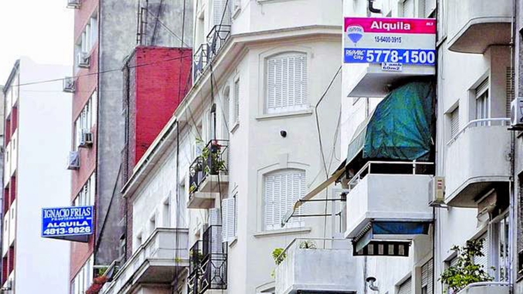 Se promulgó la ley de Alquileres: todo lo que hay que saber sobre los nuevos beneficios para los inquilinos
