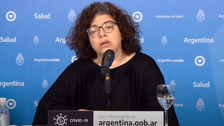 Confirmaron ocho nuevas muertes y ya hay mil fallecidos por coronavirus en la Argentina