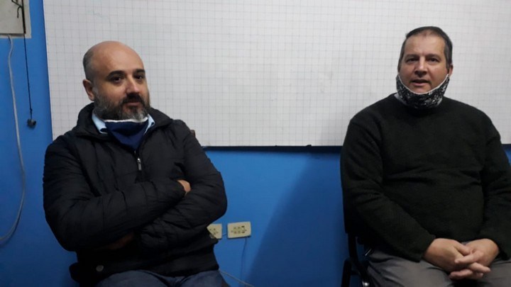 Duro comunicado de ATE y UPCN por decisiones del intendente Vallejos