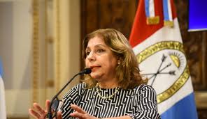 Sonia Martorano será la nueva ministra de Salud
