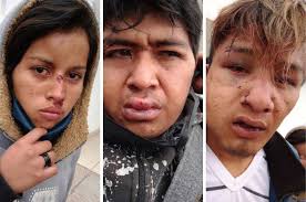 Integrantes de la comunidad Qom denunciaron torturas y abuso sexual