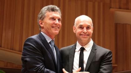 Espionaje ilegal durante el gobierno de Macri: Rodríguez Larreta se presentó en el juzgado y pidió ser querellante