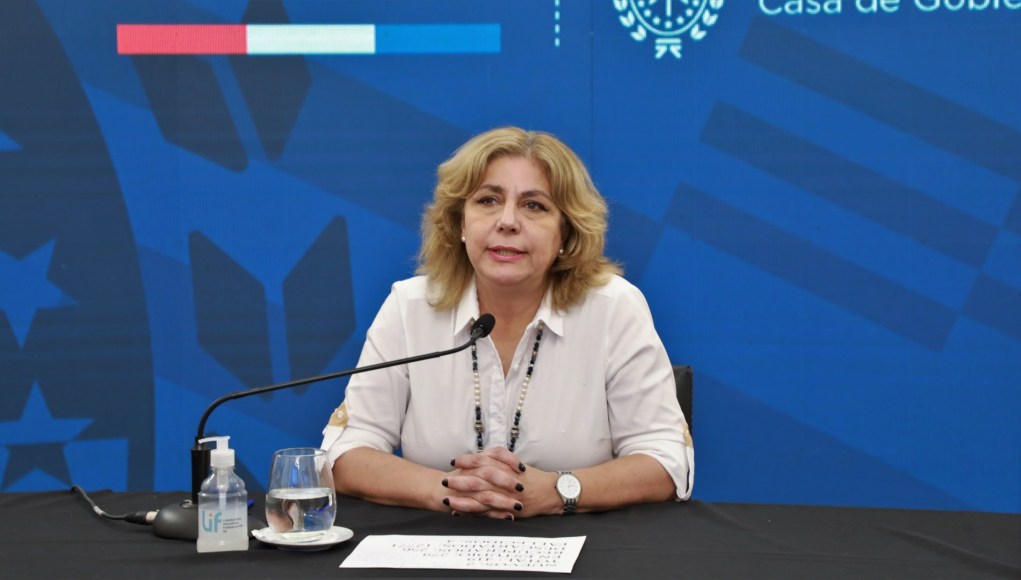 Las reuniones afectivas solo serán los fines de semana