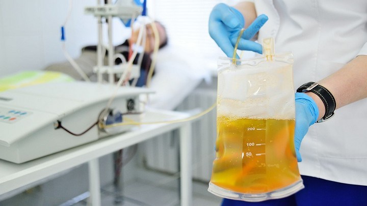 Harán las dos primeras donaciones de plasma de recuperados de covid-19 en la provincia de Santa Fe