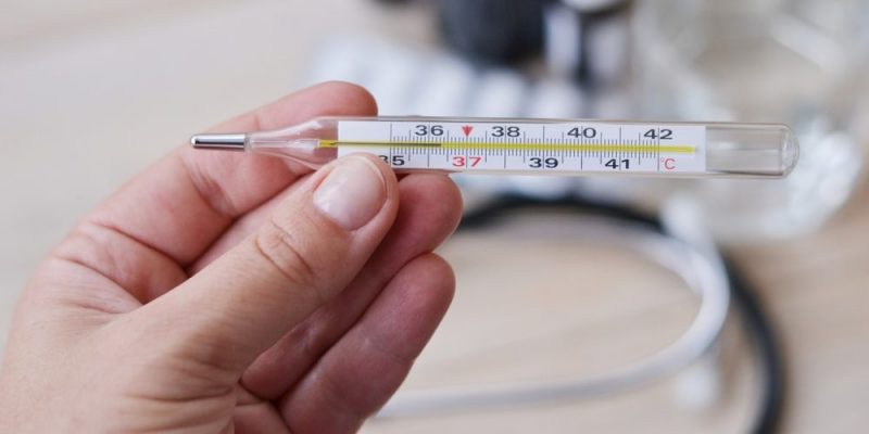 No es necesario tener fiebre para ser caso sospechoso de coronavirus