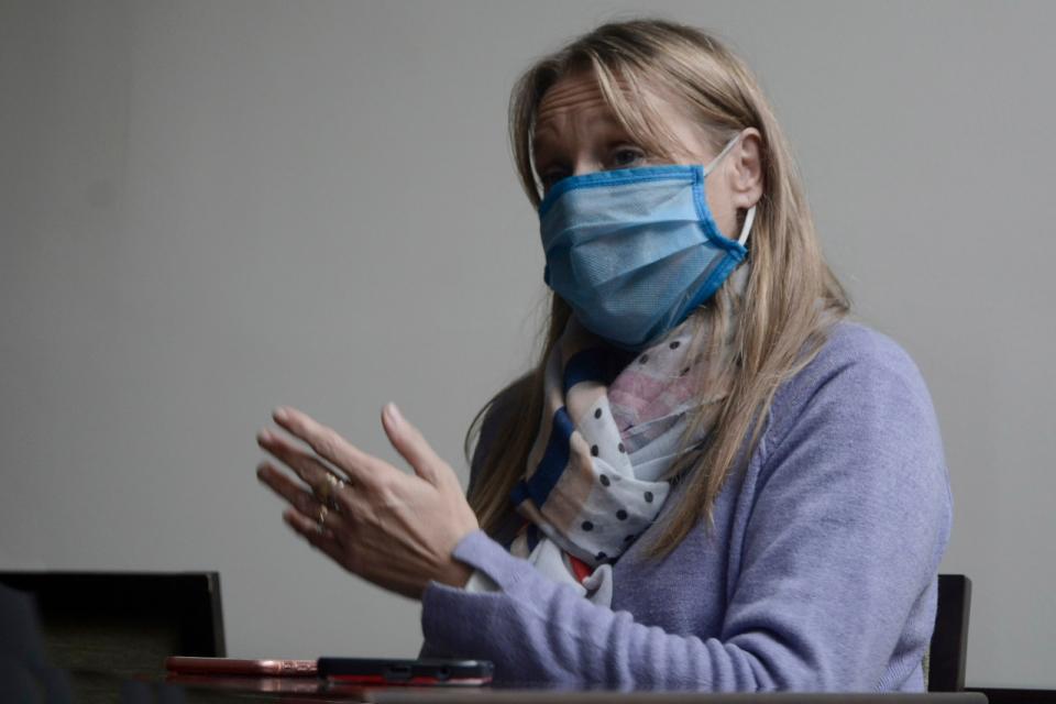 Vicentin: amenazan a la dueña del hotel donde se alojaron los interventores
