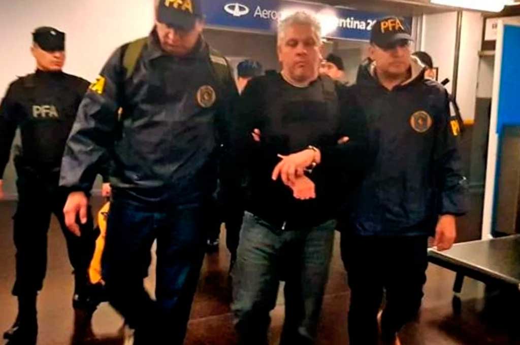 Misteriosa desaparición del ex secretario privado de Cristina Kirchner que declaró como arrepentido en la causa de los cuadernos